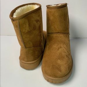 Classic Short Winter Boots women’s size 41